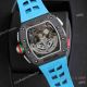 Swiss Quality Replica  Richard Mille RM 65-01 Split-Seconds Carbon Case Chronograph Watches (4)_th.jpg